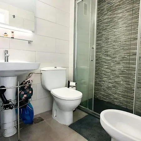 Bonito Piso Playa Arenal Appartement *